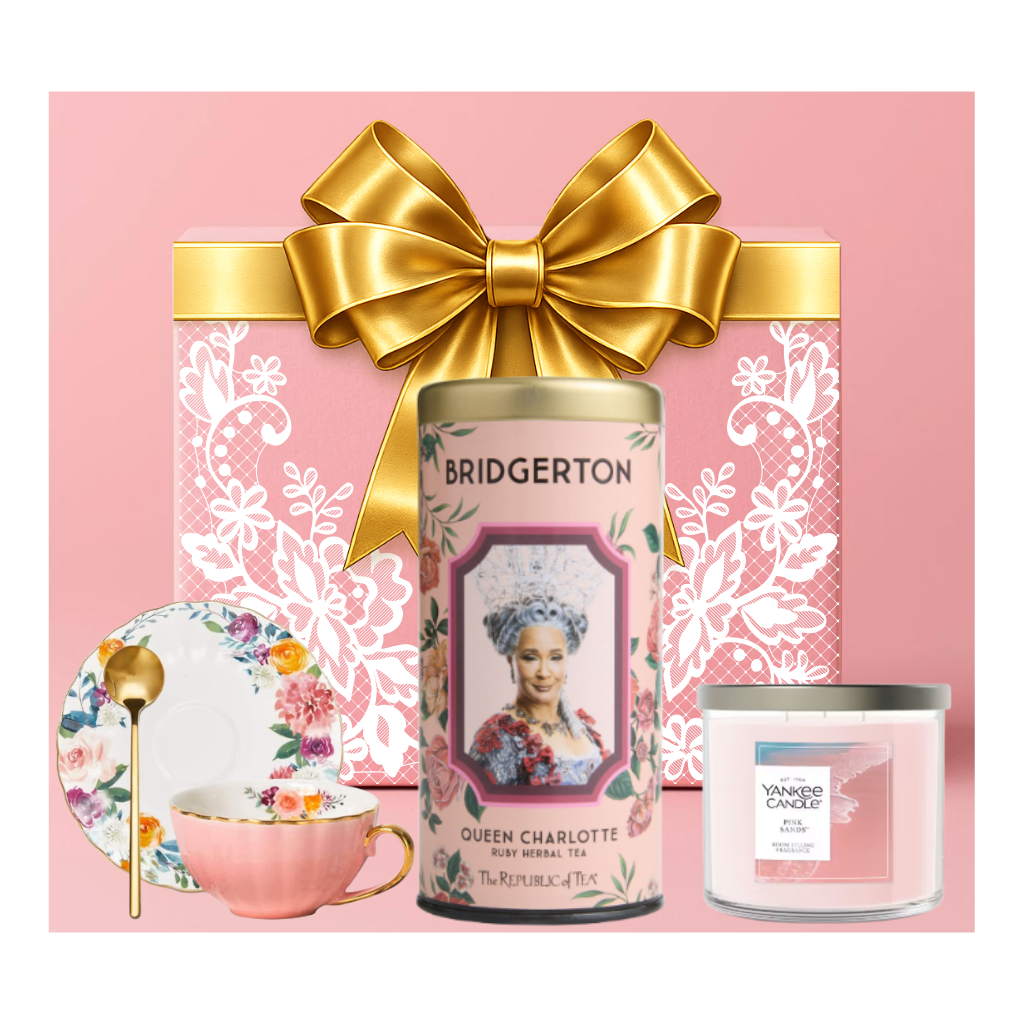 Bridgerton Gift Box