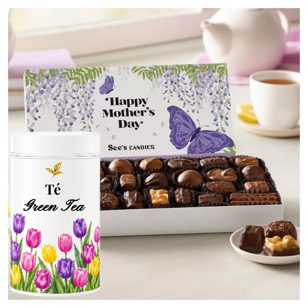 Mother's Day Gift